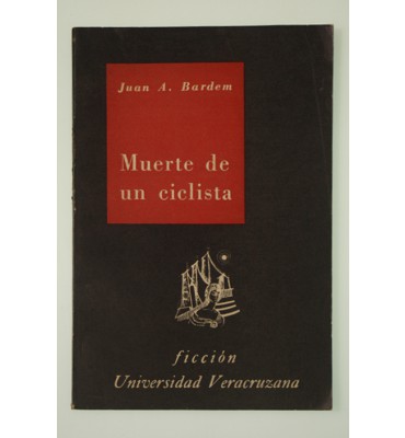 Muerte de un ciclista