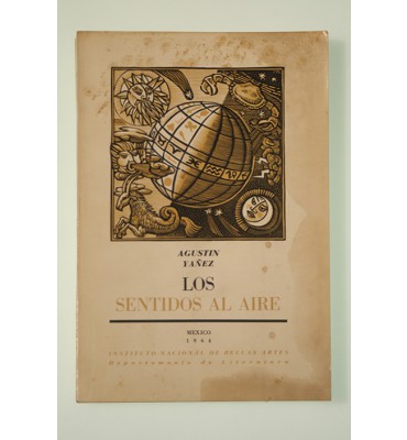 Los sentidos al aire