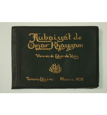 Rubaiyát 