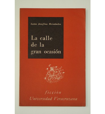 La calle de la gran ocasión