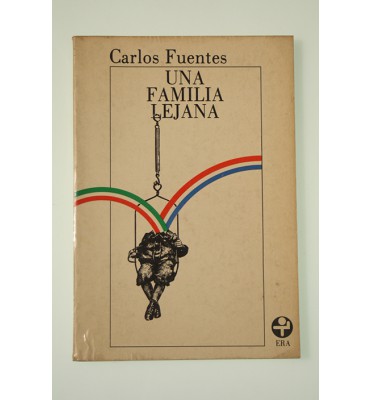 Una familia lejana