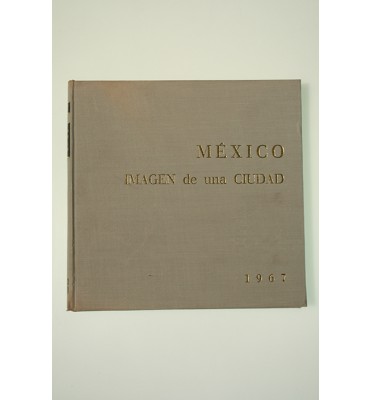 México imágen de una ciudad