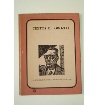 Textos de Orozco *