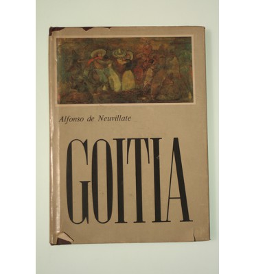 Francisco Goitia, precursor de la escuela mexicana