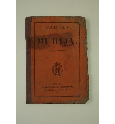 Cartas a mi hija