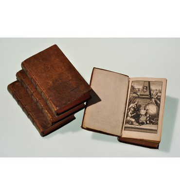 Voyage  autour du monde