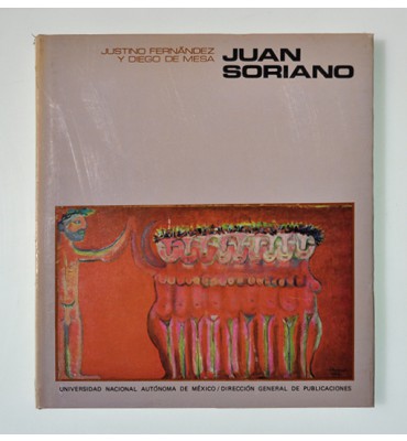 Juan Soriano *