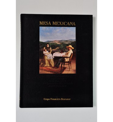 Mesa mexicana *