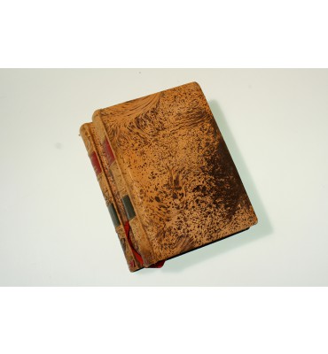 La decadencia de Occidente 