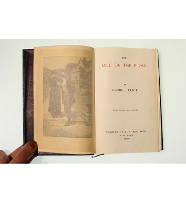 The mill on the floss