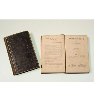 Filosofía fundamental