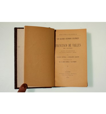 Francisco de Valles (El divino)