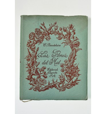 Las flores del mal