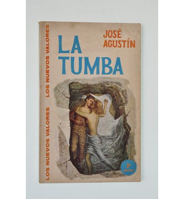 La tumba, revelaciones de un adolescente