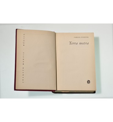 Terra nostra