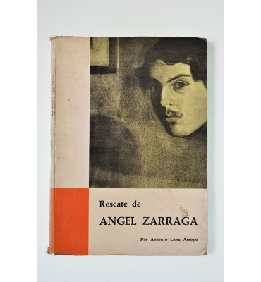 Rescate de Angel Zarraga