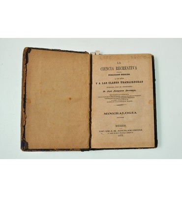 La ciencia recreativa*