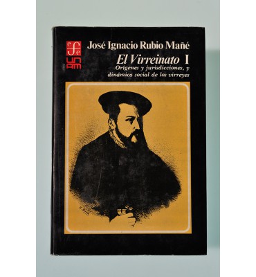 El virreinato * *V