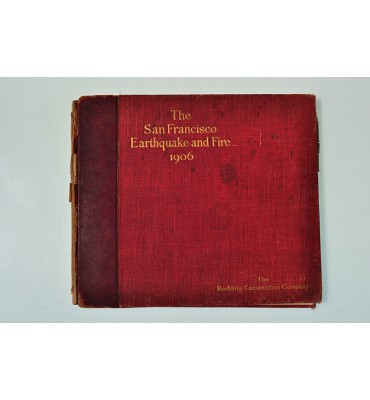 The San Francisco earthquake and fire