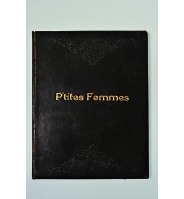 P'tites Femmes