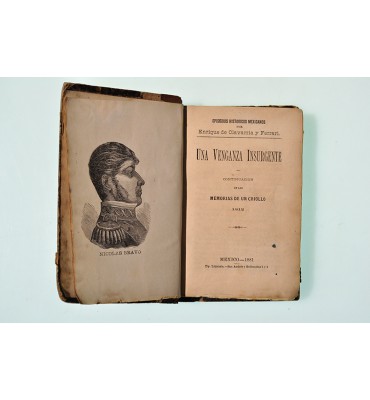 Una venganza insurgente