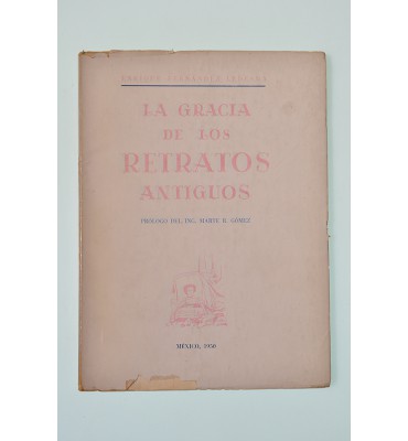 La gracia de los retratos antiguos