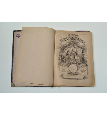 Le Journal des Enfants *