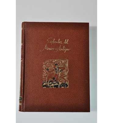 Esplendor del México Antiguo *