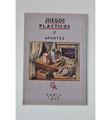 Juegos plásticos y apuntes