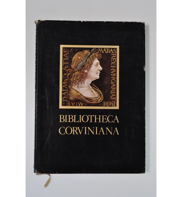 Bibliotheca Corviniana