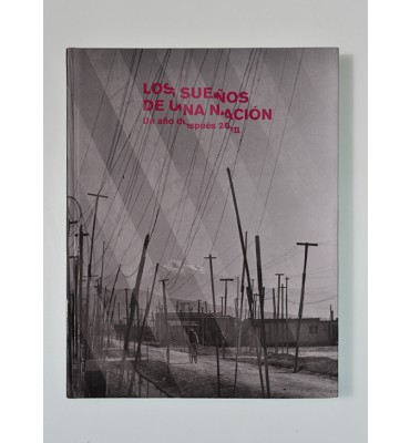 Los sueños de una nación. Un año después 2011