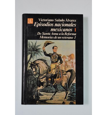 Episodios nacionales mexicanos **