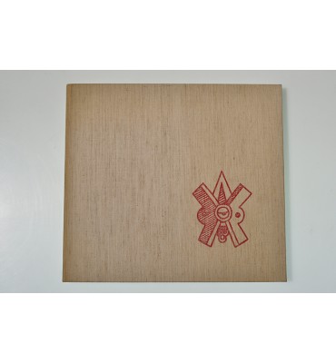 Altmexicos heilige bücher