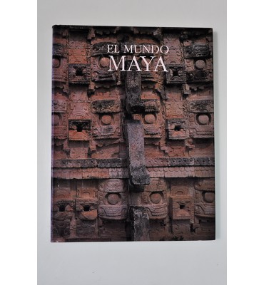 El mundo maya