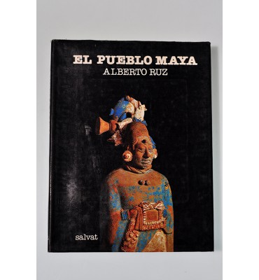El pueblo maya