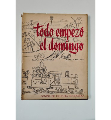 Todo empezó el domingo *