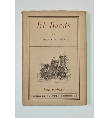 El Bordo