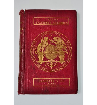 Las evasiones célebres