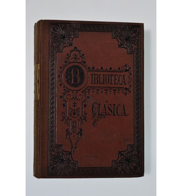 Obras satíricas y festivas