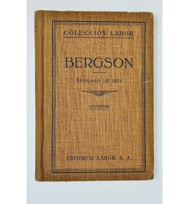Bergson