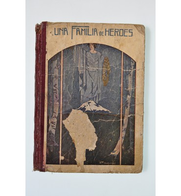 Una familia de héroes