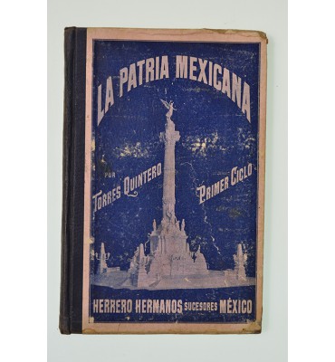 La Patria Mexicana