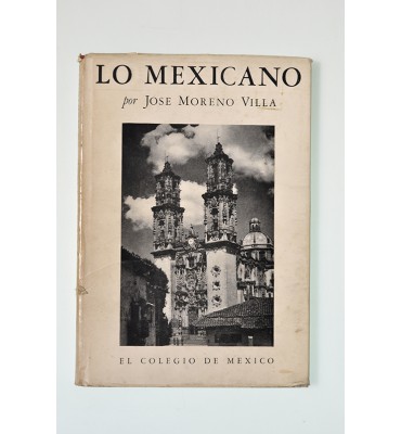 Lo mexicano en las artes plásticas