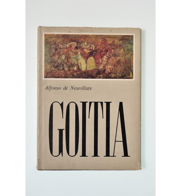 Francisco Goitia precursor de la escuela mexicana