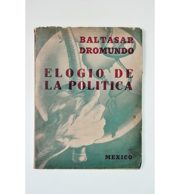 Elogio de la política