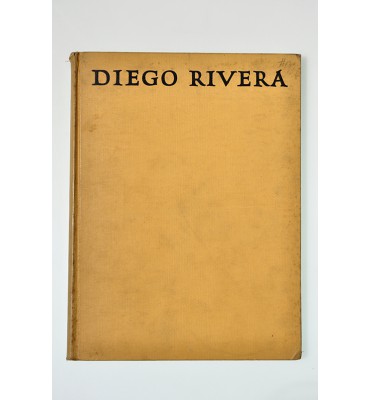 Diego Rivera