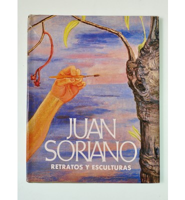 Juan Soriano. Retratos y Esculturas*