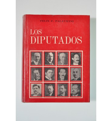 Los diputados *