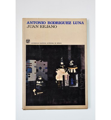 Antonio Rodríguez Luna