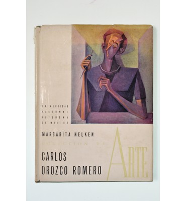 Carlos Orozco Romero